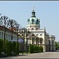 德國 柏林 夏洛特堡 Charlottenburg, Berlin, Germany