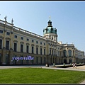 德國 柏林 夏洛特堡 Charlottenburg, Berlin, Germany