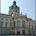 德國 柏林 夏洛特堡 Charlottenburg, Berlin, Germany