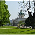 德國 柏林 夏洛特堡 Charlottenburg, Berlin, Germany