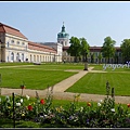 德國 柏林 夏洛特堡 Charlottenburg, Berlin, Germany