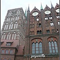 德國 斯特拉爾松 Stralsund, Germany