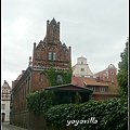 德國 斯特拉爾松 Stralsund, Germany