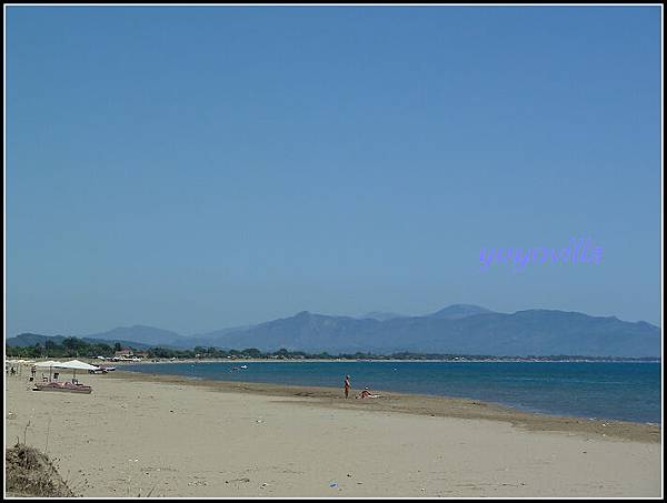 希臘小島 Greece