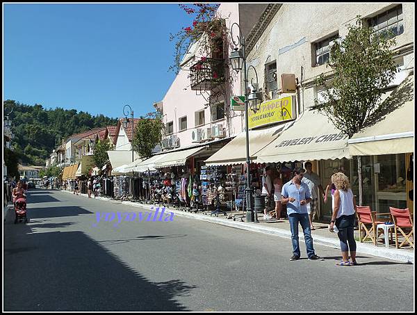 希臘小島 Greece