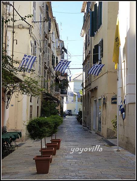 希臘小島 Greece