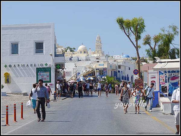 希臘小島 Greece