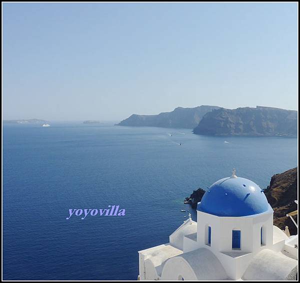 希臘小島 Greece