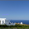 希臘 聖托里尼島 伊亞 Oia, Santorini, Greece 