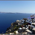 希臘 聖托里尼島 伊亞 Oia, Santorini, Greece 