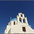 希臘 聖托里尼島 伊亞 Oia, Santorini, Greece 