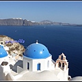 希臘 聖托里尼島 伊亞 Oia, Santorini, Greece 