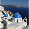 希臘 聖托里尼島 伊亞 Oia, Santorini, Greece 