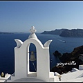 希臘 聖托里尼島 伊亞 Oia, Santorini, Greece 