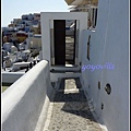 希臘 聖托里尼島 伊亞 Oia, Santorini, Greece 