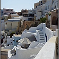 希臘 聖托里尼島 伊亞 Oia, Santorini, Greece 