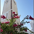 希臘 聖托里尼島 伊亞 Oia, Santorini, Greece 