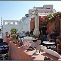 希臘 聖托里尼島 伊亞 Oia, Santorini, Greece 