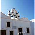 希臘 聖托里尼島 伊亞 Oia, Santorini, Greece 