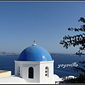 希臘 聖托里尼島 伊亞 Oia, Santorini, Greece 