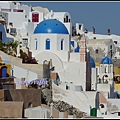 希臘 聖托里尼島 伊亞 Oia, Santorini, Greece 