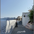 希臘 聖托里尼島 伊亞 Oia, Santorini, Greece 