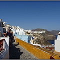 希臘 聖托里尼島 伊亞 Oia, Santorini, Greece 