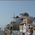 希臘 聖托里尼島 伊亞 Oia, Santorini, Greece 