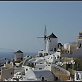 希臘 聖托里尼島 伊亞 Oia, Santorini, Greece 