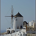 希臘 聖托里尼島 伊亞 Oia, Santorini, Greece 