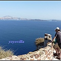 希臘 聖托里尼島 伊亞 Oia, Santorini, Greece 