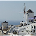 希臘 聖托里尼島 伊亞 Oia, Santorini, Greece 