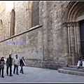 西班牙 巴塞隆納 大教堂 Barcelona Cathedral, Barcelona, Spain