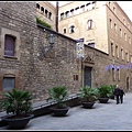 西班牙 巴塞隆納 大教堂 Barcelona Cathedral, Barcelona, Spain