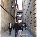 西班牙 巴塞隆納 大教堂 Barcelona Cathedral, Barcelona, Spain