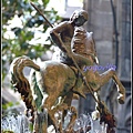 西班牙 巴塞隆納 大教堂 Barcelona Cathedral, Barcelona, Spain