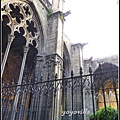 西班牙 巴塞隆納 大教堂 Barcelona Cathedral, Barcelona, Spain