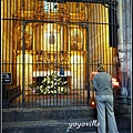 西班牙 巴塞隆納 大教堂 Barcelona Cathedral, Barcelona, Spain