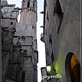 西班牙 巴塞隆納 大教堂 Barcelona Cathedral, Barcelona, Spain