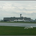 法國 巴黎 戴高樂飛機場 Airport, Paris, France