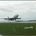 法國 巴黎 戴高樂飛機場 Airport, Paris, France