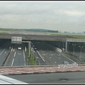 法國 巴黎 戴高樂飛機場 Airport, Paris, France