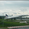 法國 巴黎 戴高樂飛機場 Airport, Paris, France