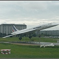 法國 巴黎 戴高樂飛機場 Airport, Paris, France