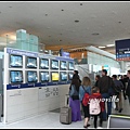 法國 巴黎 戴高樂飛機場 Airport, Paris, France