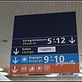 法國 巴黎 戴高樂飛機場 Airport, Paris, France