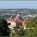 葡萄牙 辛特拉 蒙塞拉特宮 The Monserrate Palace, Sintra, Portugal 