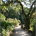 葡萄牙 辛特拉 蒙塞拉特宮 The Monserrate Palace, Sintra, Portugal 