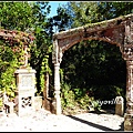 葡萄牙 辛特拉 蒙塞拉特宮 The Monserrate Palace, Sintra, Portugal 