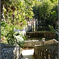 葡萄牙 辛特拉 蒙塞拉特宮 The Monserrate Palace, Sintra, Portugal 